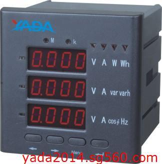 雅達電子 專業儀表制造商，產品與服務全解析