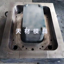 注塑模具與塑料制品報價全解析 廠家如何精準定價？