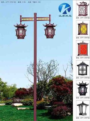 長(zhǎng)春庭院燈價(jià)格與選購(gòu)指南 家庭、現(xiàn)代、景觀全解析