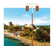 園林景區(qū)景觀燈與庭院燈產(chǎn)品信息詳解